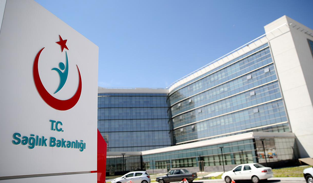 Sağlık Bakanlığı Doktor, Diş Doktoru ve Eczacı Alacak!