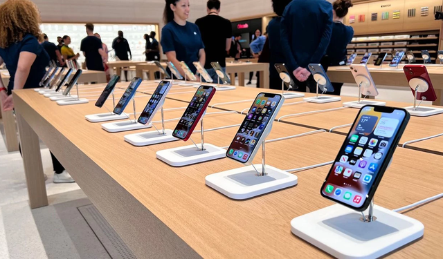 Apple 2026’da 15 Ürünü Satıştan Kaldırdı