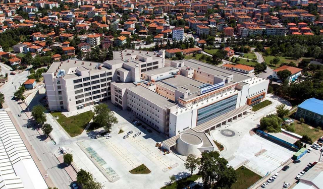 LABORATUVAR HİZMETİ ALINACAK