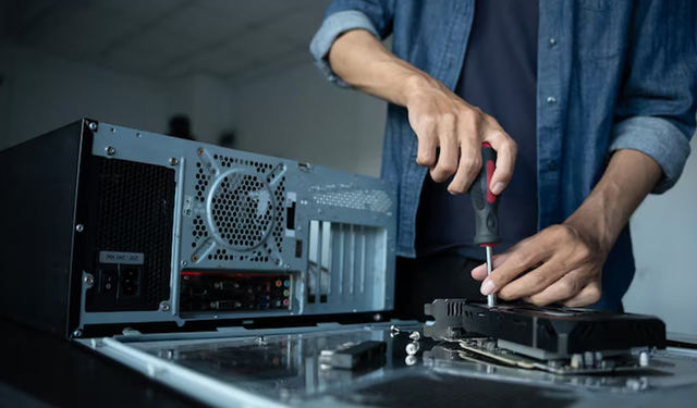 2026’da Bilgisayar Toplamak Ne Kadar? İşte Güncel Sistem Maliyetleri