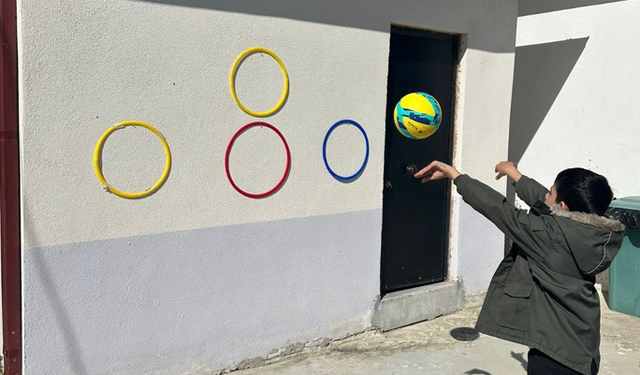 Karasu’da Down Sendromu Farkındalık Günü’ne Özel Etkinlik