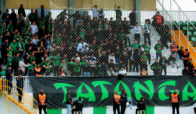 Tatangalar Bayramda da Takımının Yanındaydı