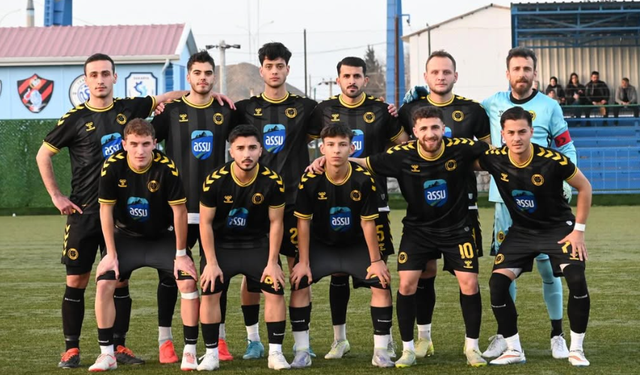 Sakarya Süper Amatör’de Play-Off Heyecanı Başlıyor