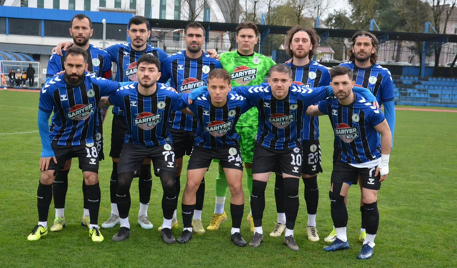 BAL’da Sakarya Temsilcileri Sahaya Dönüyor