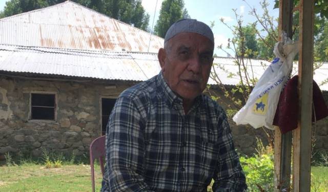 Hamit Kaya hayatını kaybetti