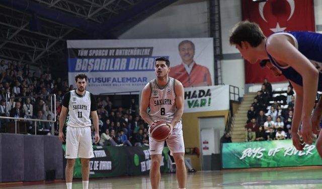 Büyükşehir Basketbol’un Play-Off Rakibi Belli Oldu