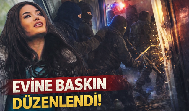 Sakarya’da “Çiçekli Pusu” İddiası!