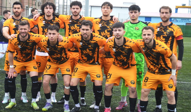 Tankspor’dan Nefes Kesen Galibiyet: 3-2