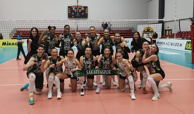 Sultanlar Ligi Yolunda Kritik Viraj: Final Etabı Alanya’da Başlıyor