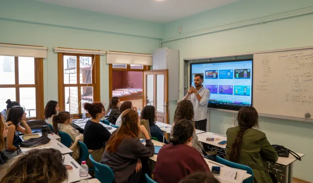 İBB Gençlik Ofisleri’nde 2026 Eğitim Dönemi Başladı