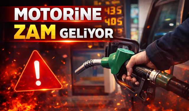 Motorine Dev Zam Yolda