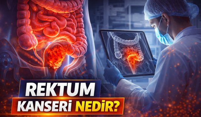 Rektum Kanseri Nedir? Belirtileri, Nedenleri ve Tedavi Yöntemleri