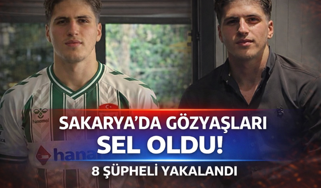 ÜMRANİYE’DEKİ CİNAYETTE YENİ GELİŞME: 8 ŞÜPHELİ YAKALANDI