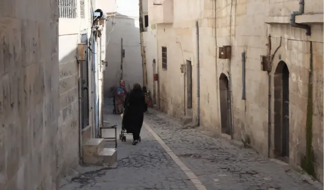 Şanlıurfa'da tarih aydınlanıyor