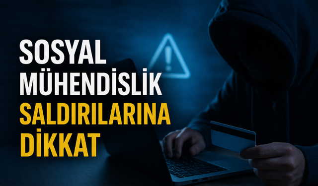 Sosyal Mühendislik Saldırılarına Karşı Nasıl Önlem Alınır?