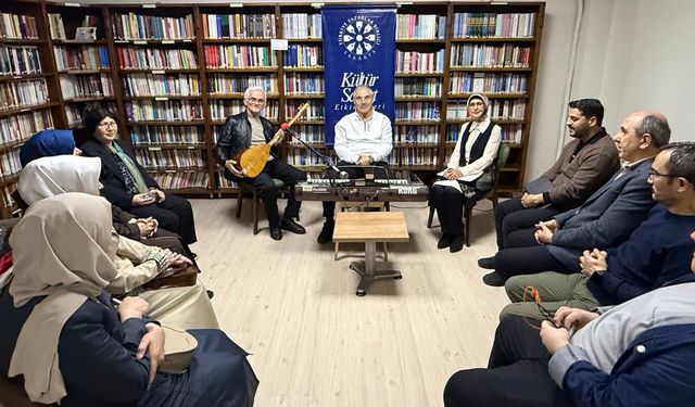 TYB Sakarya Etkinliğinde Sabahattin Ali Anıldı