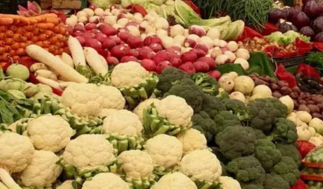 Üretici ile Market Arasındaki Fiyat Farkı Yüzde 200’ü Aştı