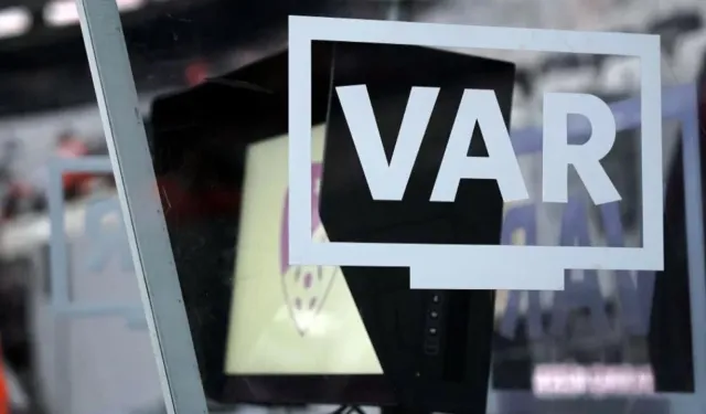 Sakaryaspor – Adana Demirspor maçının VAR hakemi açıklandı