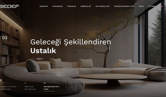 Yangına Dayanıklı Kapı Sistemleri: Güvenli Yapılar İçin Doğru Seçim Rehberi