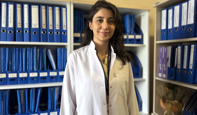 Yanlışlıkla içilen kimyasallar çocukların yemek borusunda delinmeye neden olabilir