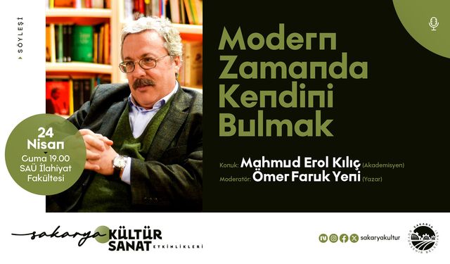 Büyükşehir Kültür Takviminde Anlam Arayışı Söyleşisi