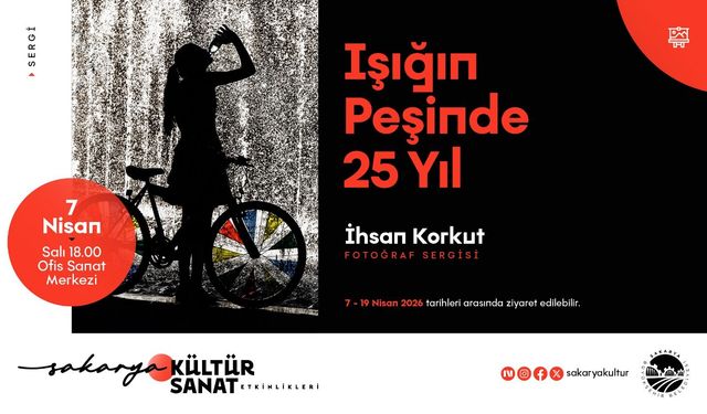 Usta fotoğrafçı İhsan Korkut’un eserleri OSM’de sergilenecek