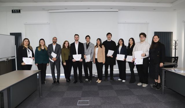 SEDAŞ Stargate Programı’nda 5’inci Dönem Başarıyla Tamamlandı