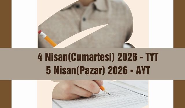 Serdivan’da TYT-AYT Maratonu Başlıyor: Üniversite Adaylarına Büyük Destek