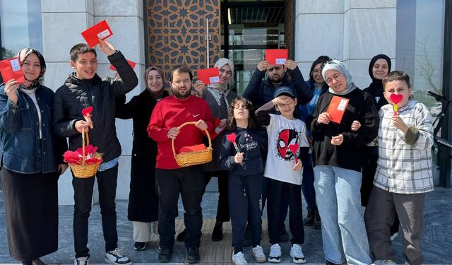 Doğaya Dokunan Eller, Farkındalıkla Büyüyen Nesiller