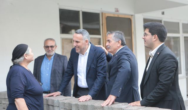 AK Parti Sakarya’dan 195 Bin Üyeye Erdoğan İmzalı Teşekkür Belgesi