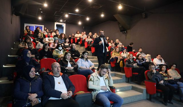 Büyükşehir Akademi’de Kültür ve Sanat Eğitimleri Yoğun İlgi Görüyor