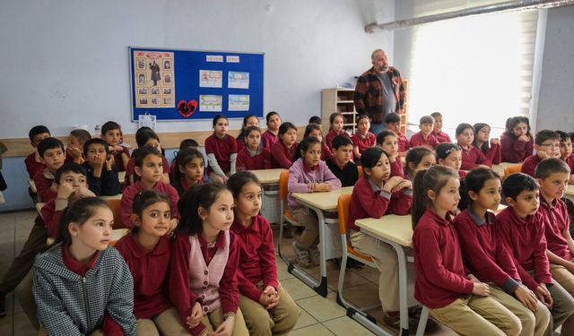 Su Müfettişlerinin sayısı her geçen gün artıyor