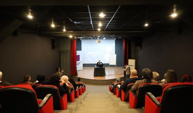 Büyükşehir Akademi’de ilk hafta eğitimleri tamamlandı