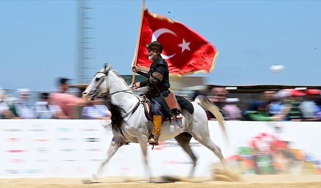 8. Etnospor Forumu, yarın Antalya'da başlayacak