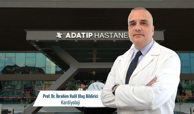 Kalp hastalıkları sessiz ilerliyor