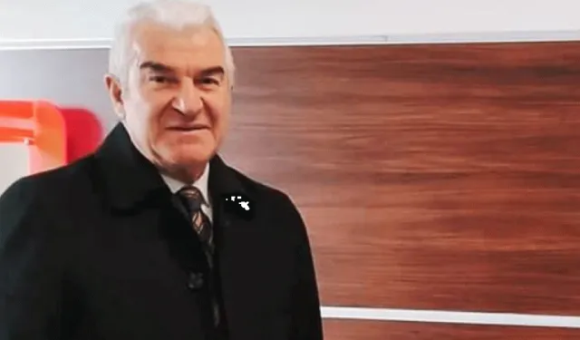 DP Sakarya İl Başkanı Adalet’ten 23 Nisan Mesajı