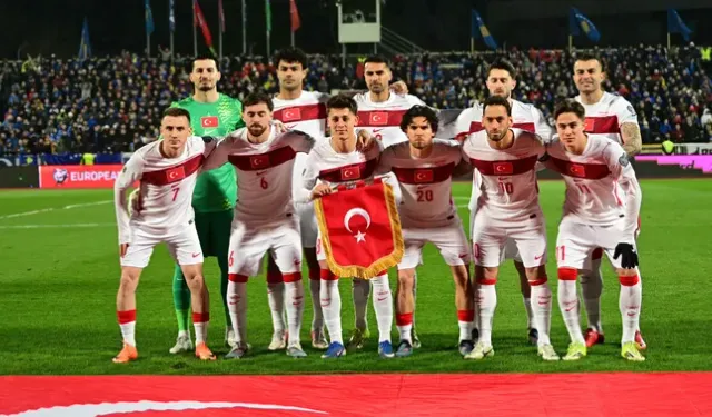 Paraguay Maçının Saati Değişti