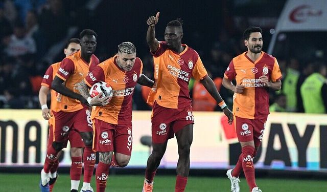 Galatasaray, Göztepe Deplasmanında: Zirve Yarışı Kızışıyor
