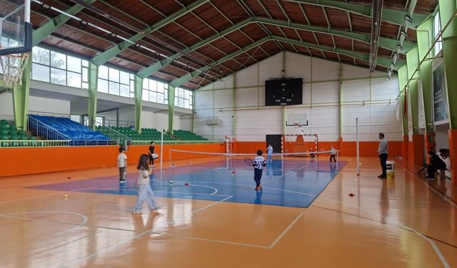 Geyve’de Spor Seferberliği Sürüyor