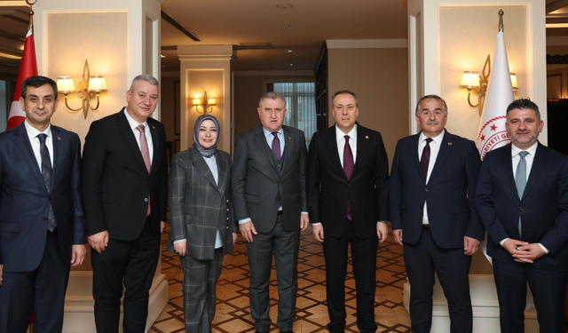 Pamukova'ya yeni yatırımlar yolda