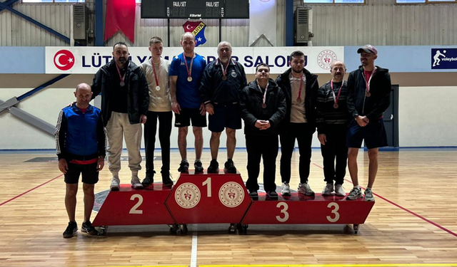 Sakarya’da 18 Mart Çanakkale turnuvası sona erdi!