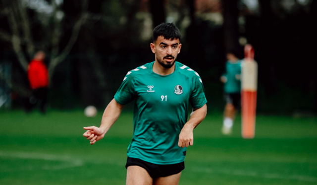 Sakaryaspor kritik maça hazır! hedef 3 puan