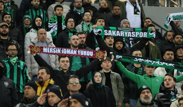 Sakaryaspor maç biletleri satışta! maraton 1 tl