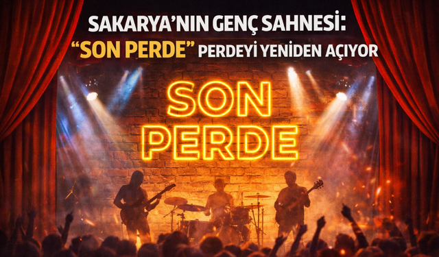 Son Perde Yeniden Açılıyor!