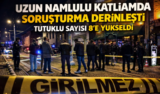 1844 saatlik kayıt her şeyi ortaya çıkardı!