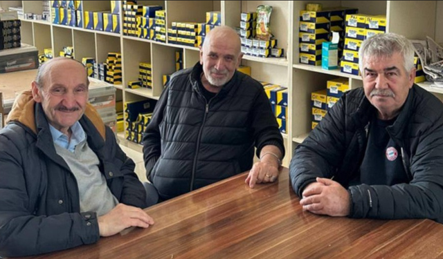 Yaşlıca: “Bu Maçı Kazanmak Zorundayız”