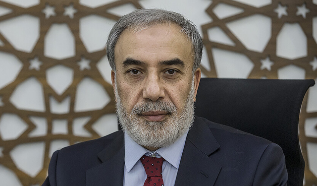 Türkiye ile Sudan arasında kritik istişare