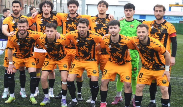 Süper Amatör Play-Off’ta Dengeler Değişti