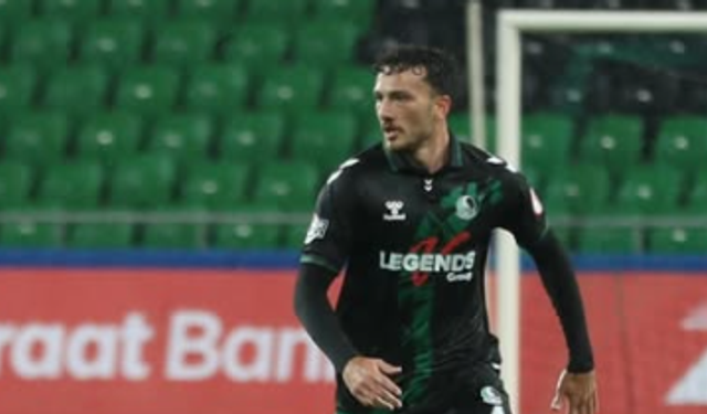 Batuhan Çakır 4 hafta yok!