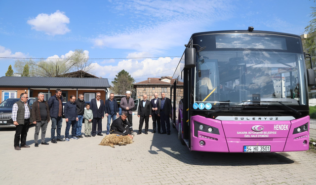 Gül Kooperatifine hayırlı olsun ziyareti